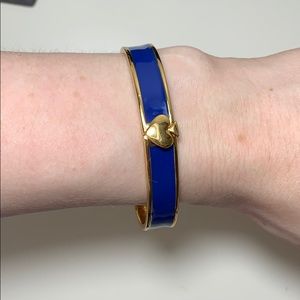Kate Spade cuff